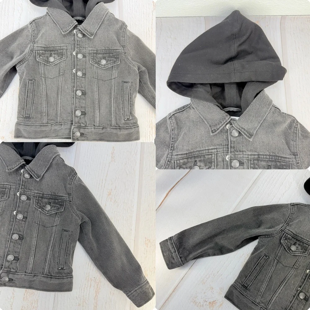Old Navy stylish versatile